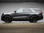 Ford Explorer 3.0 V6 EcoBoost PHEV ST-Line 7P Sport (PANORAM, Automaat, Gebruikt, Leder, Bedrijf