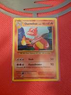 Pokemon Charmeleon Evolutions MINT, Hobby en Vrije tijd, Verzamelkaartspellen | Pokémon, Ophalen of Verzenden, Zo goed als nieuw