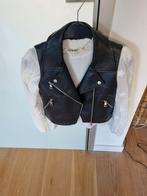 Gilet Only maat 146 inclusief shirt Shoeby, Overige typen, Meisje, Kids Only, Ophalen of Verzenden