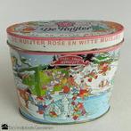 De Ruijter's rose en witte muisjes, Ophalen of Verzenden, Zo goed als nieuw, Overige merken
