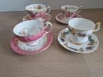 Royal Windsor Royal Albert  Aynsley, Ophalen of Verzenden