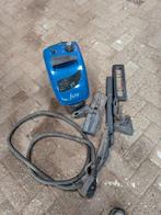 Alto STC 2000 professionele krachtige stoomreiniger, Witgoed en Apparatuur, Ophalen, Gebruikt, Stofzuiger, Reservoir
