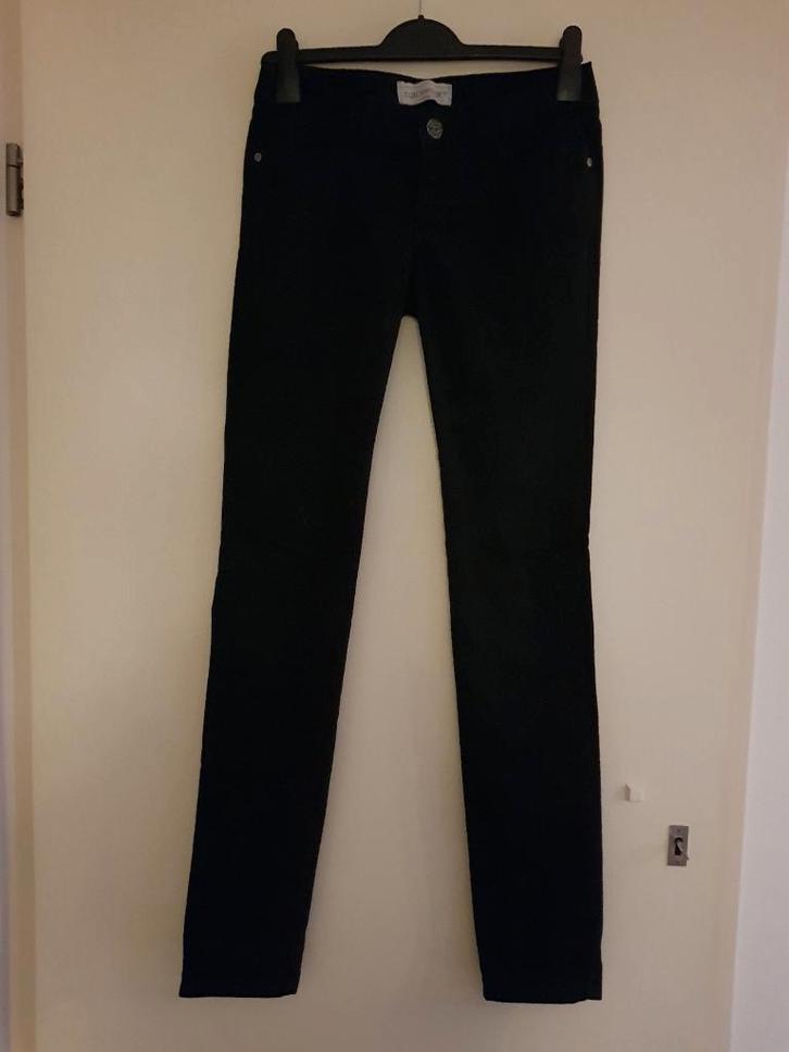 Broek voor dames -- maat XS / 34 -- Clockhouse, Kleding | Dames, Spijkerbroeken en Jeans, Zo goed als nieuw, W27 (confectie 34) of kleiner