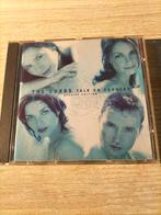 The corrs - talk on corners, Cd's en Dvd's, Ophalen of Verzenden
