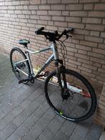 Fiets, Ophalen, Zo goed als nieuw