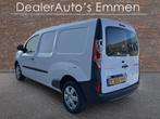 Renault Kangoo Z.E. Maxi KOOPACCU 49000KM Renault Kangoo Z.E, Auto's, Stof, Gebruikt, 322 kg, 33 kWh