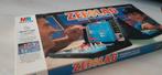 Vintage Zeeslag het slagvaardige spel van MB spellen, Een of twee spelers, Ophalen of Verzenden, Gebruikt, MB Spellen
