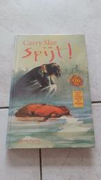 Boek Spijt, Ophalen of Verzenden