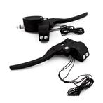 Diverse handbediening sets voor harley stuurmaat handlebar 1, Nieuw, Ophalen of Verzenden, Div, Div