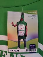 Bierfles Kostuum - Eén Maat, Kleding | Heren, Carnavalskleding en Feestkleding, PartyXplosion, Carnaval, Overige maten, Ophalen of Verzenden