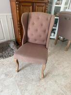 Rivièra Maison Keith II Dining Wing Chair - Eetkamerstoel, Ophalen