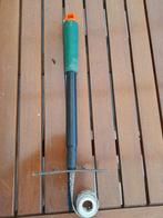 Koopje kleine tuin harkje, Tuin en Terras, Ophalen of Verzenden, Gebruikt, Schoffel