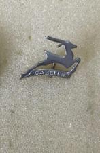 GAZELLE fiets speldje, Verzamelen, Speldjes, Pins en Buttons, Ophalen of Verzenden, Gebruikt, Overige onderwerpen