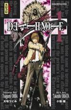 Tsugami Ohba: Death note. Manga. Nederlandstalig, Boeken, Eén stripboek, Ophalen of Verzenden, Zo goed als nieuw, Tsugami Ohba