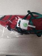 Hondenjasje ,s met zwarte fluweel voering., Ophalen of Verzenden, Nieuw, Hondenjas