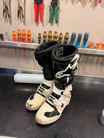 Alpinestars Tech 7 Motorcross Laarzen Maat 11 (44-45), Ophalen, Tweedehands, Heren, Laarzen