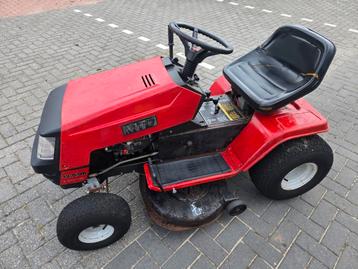 Zitmaaier mtd
Moter 12/5pk b&s beschikbaar voor biedingen