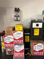 Diverse Boilers in de Outlet van Bruynzeel keukens, Ophalen, Nieuw