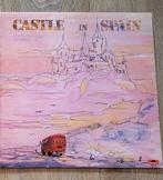 CCC. INC  castle in spain  neth 1973, Ophalen of Verzenden, Zo goed als nieuw