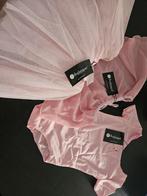 Nieuw balletpakje maat 110/116, Ophalen of Verzenden, Nieuw, Arabesque, Meisje