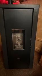 Pelletkachel cadel  vera 7, Huis en Inrichting, Kachels, Ophalen of Verzenden, Zo goed als nieuw, Overige brandstoffen, Pelletkachel