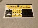 Lego 42122 stickers, Ophalen of Verzenden, Nieuw, Losse stenen, Lego