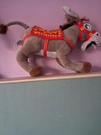 Efteling knuffel de ezel, Ophalen, Zo goed als nieuw, Overige typen