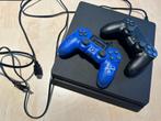 Sony Playstation 4, Original, Met 2 controllers, Gebruikt, Ophalen of Verzenden