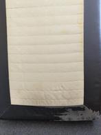 Boxspring, Ophalen, Gebruikt, 90 cm, Eenpersoons