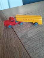 Wiking. 1:87. Shell tankauto, Ophalen of Verzenden, Nieuw, Bus of Vrachtwagen, Wiking