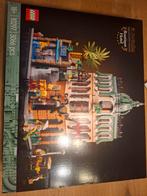 LEGO Boutique Hotel 10297 - 3066 stuks!, Ophalen of Verzenden, Nieuw, Complete set, Lego