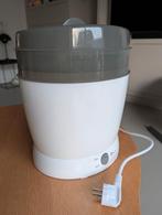 Primamma Damp Sterilisator - Flessen Steriliseren, Ophalen of Verzenden, Gebruikt, Sterilisator