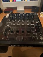 Pioneer DJM 900 Nexus, Muziek en Instrumenten, Mengpanelen, Ophalen of Verzenden, Zo goed als nieuw, Minder dan 5 kanalen