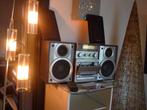 Panasonic SA-PM15 HQ midiset vintage Japan 1997 AB boxen, Overige merken, Microset, Cd-speler, Ophalen of Verzenden