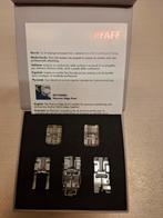 Pfaff 710 of 720 Bonusvoeten NIEUW, Ophalen of Verzenden, Nieuw, Naaimachine, Pfaff