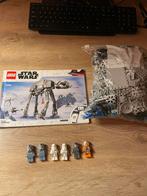 Lego star wars 75288, Ophalen of Verzenden, Zo goed als nieuw