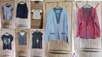 Dames kledingpakket 7 stuks maat XL, Ophalen of Verzenden, Zo goed als nieuw, Maat 46/48 (XL) of groter