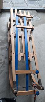 Slee, Kinderen en Baby's, Ophalen, Rugleuning, Gebruikt