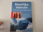 Moeilijke mensen, Ophalen of Verzenden, Zo goed als nieuw, Overige onderwerpen
