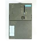Siemens simatic S7-317 PLC CPU processing module, Ophalen of Verzenden