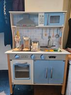 Speel keuken, Kinderen en Baby's, Speelgoed | Speelkeukens, Ophalen, Gebruikt, Hout, Speelkeuken
