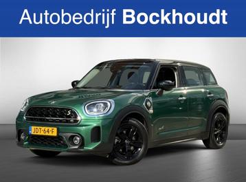 Mini Mini Countryman 2.0 SE ALL4 Navi | PDC | 17" LMV | Hybr beschikbaar voor biedingen