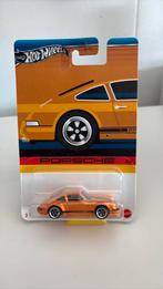 Hot Wheels 1971 Porsche 911 1/64, Hobby en Vrije tijd, Modelauto's | Overige schalen, Ophalen of Verzenden, Nieuw, Auto