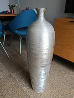 STENEN DOCORATIEVAAS, Huis en Inrichting, Woonaccessoires | Vazen, Ophalen, Steen, Gebruikt, Overige kleuren