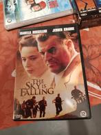 The Sky Is Falling DVD - Isabella Rossellini, Vanaf 12 jaar, Ophalen of Verzenden, Gebruikt, Oorlog