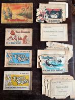 Tom Poes - Bommel - Marten Toonder - 2e serie, Ophalen of Verzenden, Olivier B, Bommel en Tom Poes, Zo goed als nieuw