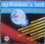 Synthesizer's Best (CD), Gebruikt, Ophalen of Verzenden