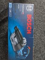 Bosch stofzuiger, Ophalen of Verzenden, Nieuw