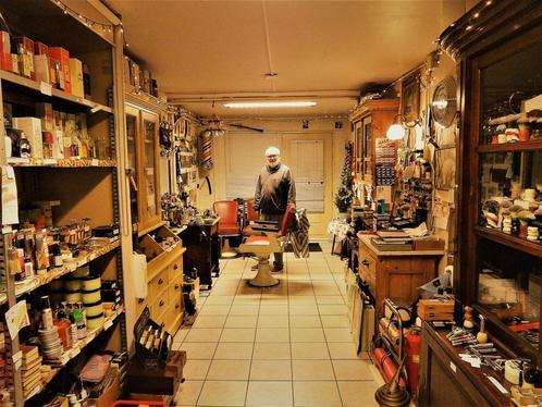 Scheermes-Scheerproducten-Barbier-Kapper-Scheerzeep., Sieraden, Tassen en Uiterlijk, Uiterlijk | Gezichtsverzorging, Nieuw, Verzorging