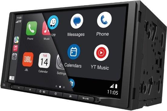 JBL Legend 700D Apple CarPlay Android Weekeindstunt, Auto diversen, Autoradio's, Nieuw, Ophalen of Verzenden